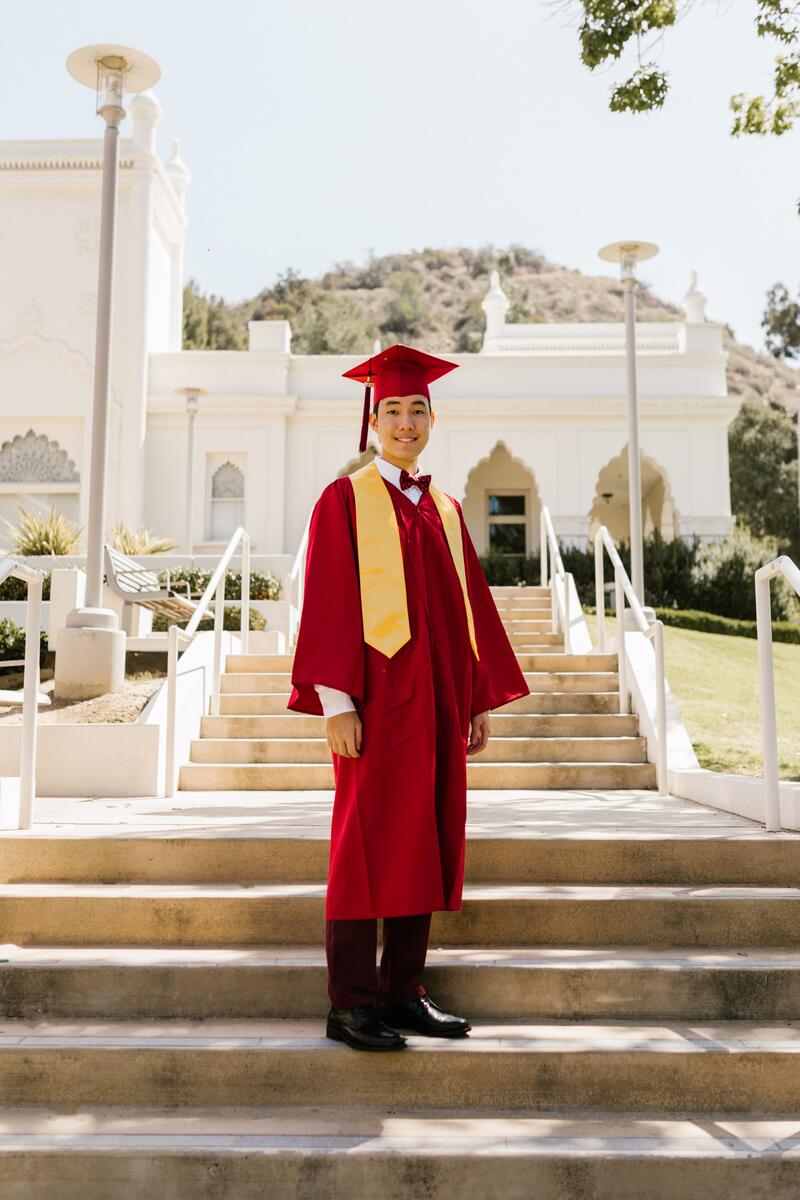 Graduate