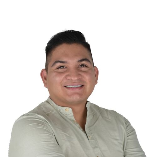 Alejandro Perez